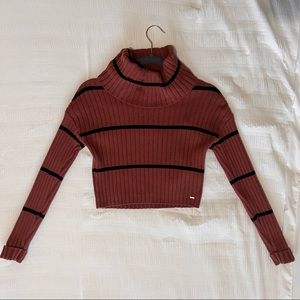 Guess crop sweater